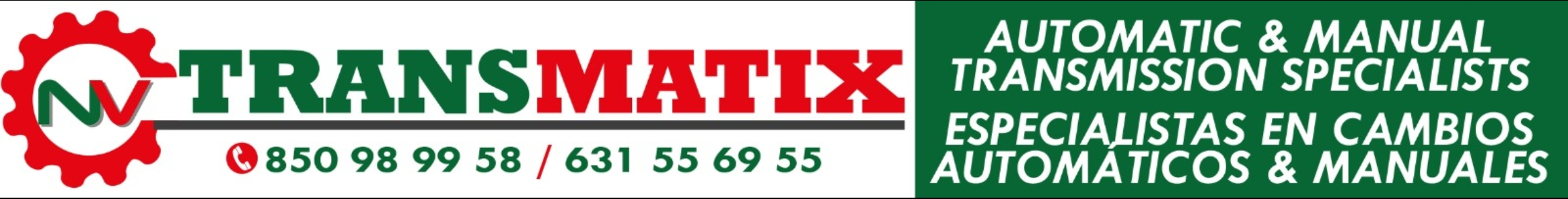 NV Transmatix